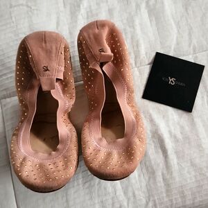 Original Yosi Samra Ballerinas